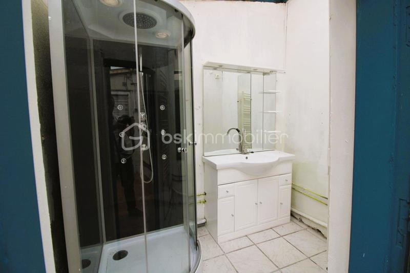 Maison - 131 m² - 5 pièces