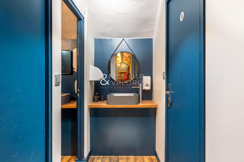 Fonds de commerce - Hôtellerie / Restauration - 340 m²