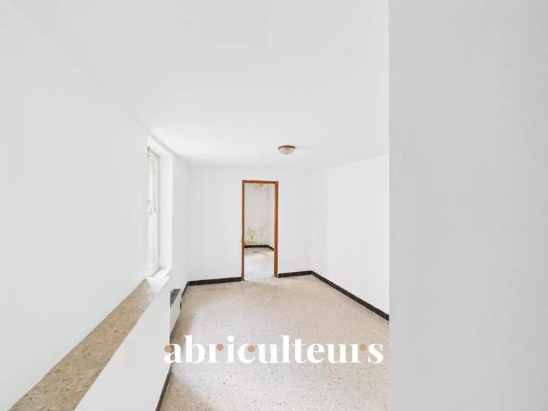 Appartement - 138 m² - 6 pièces