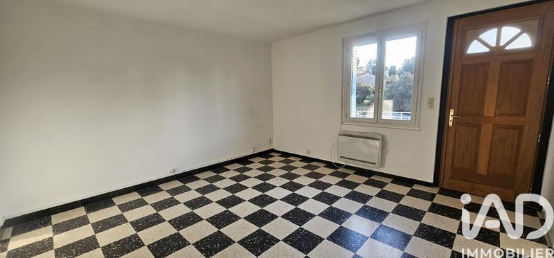 Appartement - 50 m² - 3 pièces