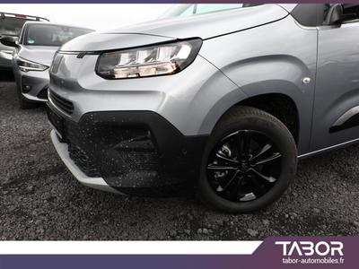 Fiat Doblo Kombi 1.5 Maxi BHDi 130 Dct Cam Keyl