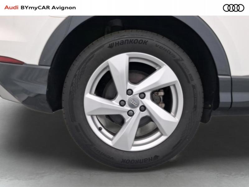 Audi Q3 35 Tfsi 150 ch Design Luxe