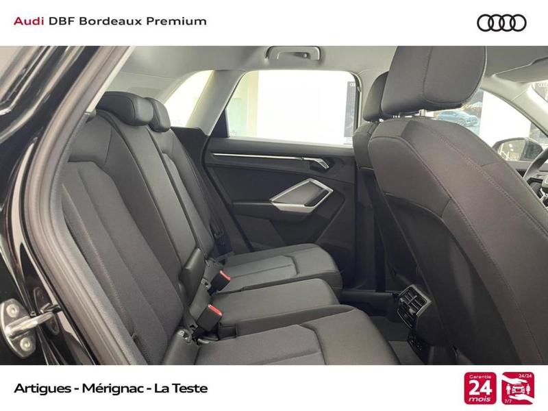 Audi Q3 35 Tfsi 150 ch s tronic 7 Business line