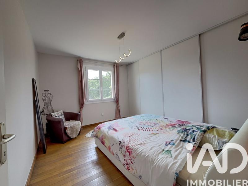 Maison - 164 m² - 6 pièces