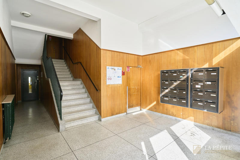 Appartement - 71 m² - 3 pièces