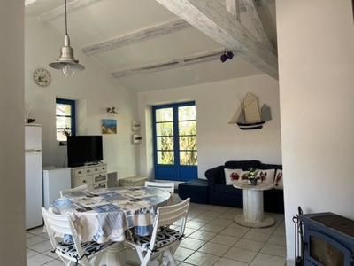 Maison - 41 m² - 3 pièces