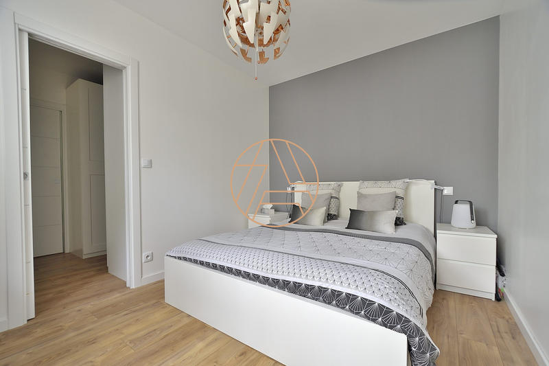 Maison contemporaine - 118 m² - 5 pièces