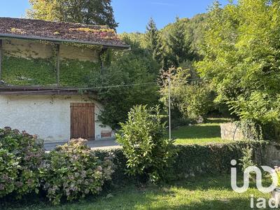 Maison de campagne - 130 m² - 5 pièces