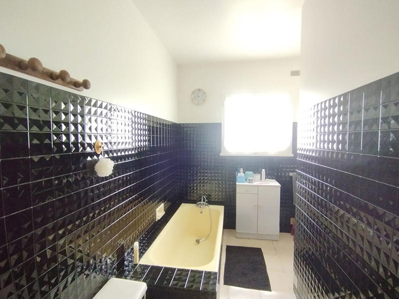 Maison - 176 m² - 7 pièces