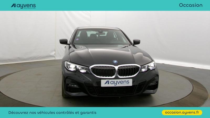 Bmw Série 3 320eA 204ch m Sport