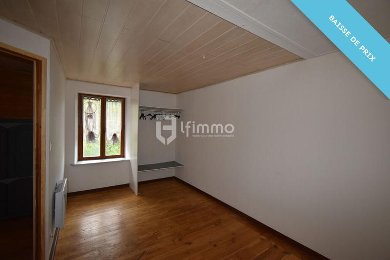 Maison - 48 m² - 2 pièces
