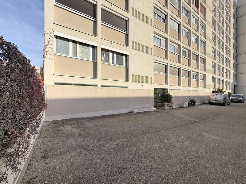 Appartement - 69 m² - 4 pièces