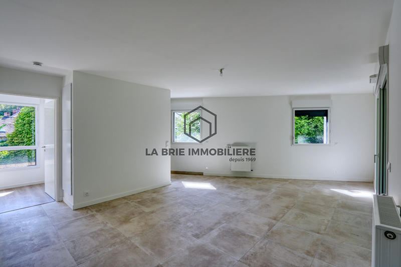 Appartement - 73 m² - 3 pièces