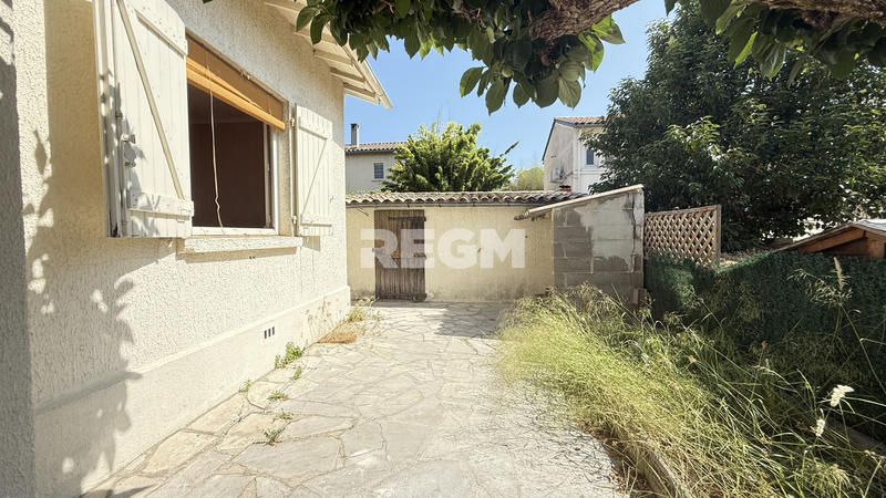 Villa - 96 m² - 6 pièces