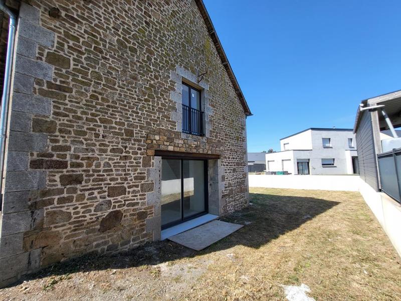 Maison - 108 m² - 5 pièces