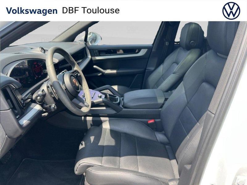 Porsche Cayenne E-Hybrid 3.0 V6 470 ch Tiptronic Bva