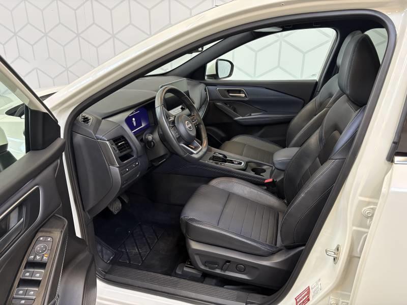 Nissan Qashqai e-Power 190 ch Tekna