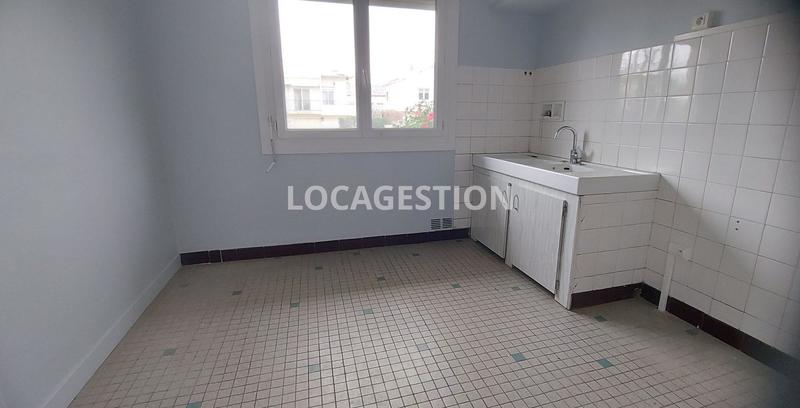 Maison ancienne - 90 m² - 5 pièces