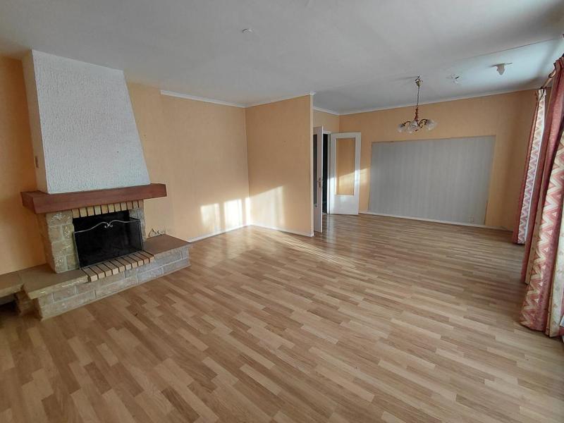 Maison - 150 m² - 8 pièces