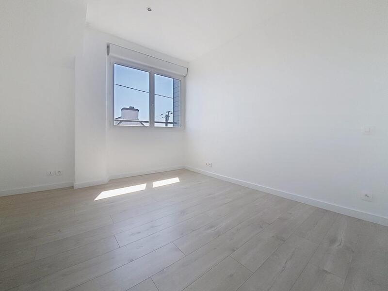 Maison - 88 m² - 4 pièces