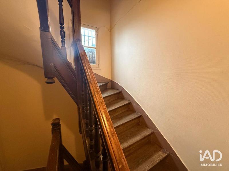 Immeuble - 260 m² - 8 pièces