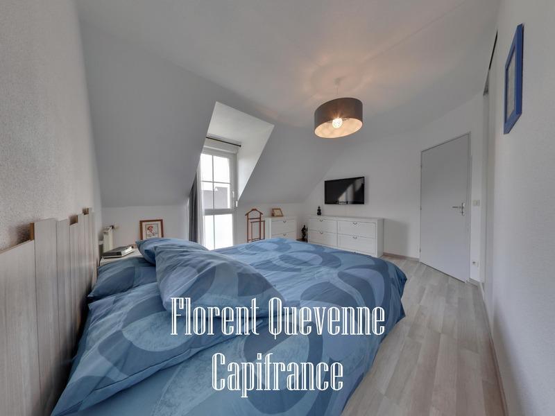 Maison - 102 m² - 4 pièces