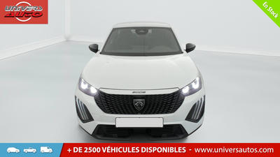 Peugeot 2008 100 s Bvm6 Style