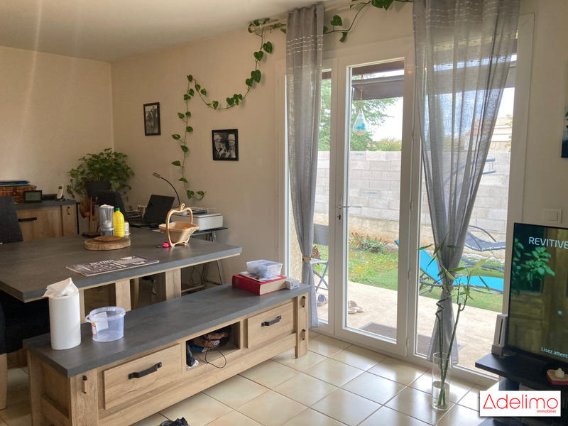 Villa - 87 m² - 4 pièces