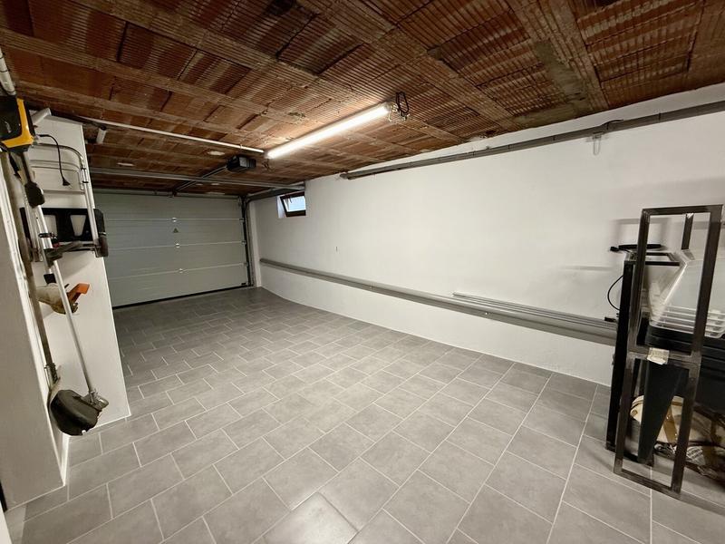 Maison - 89 m² - 3 pièces