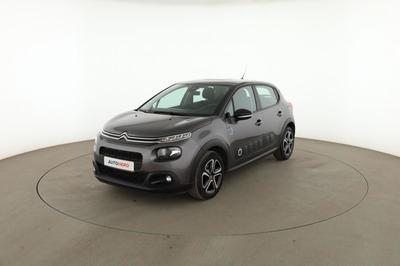 Citroën C3 1.2 PureTech Graphic 82 ch