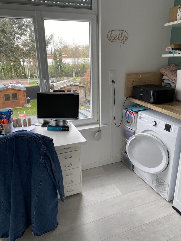 Maison - 130 m² - 4 pièces