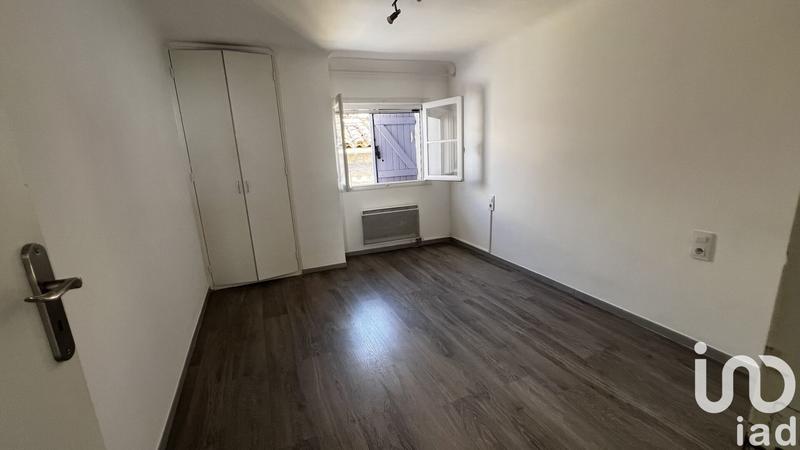 Maison de village - 78 m² - 4 pièces