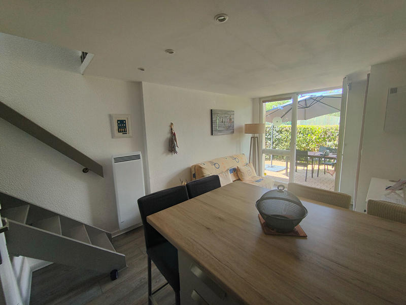 Maison - 26 m² - 2 pièces