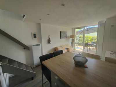 Maison - 26 m² - 2 pièces