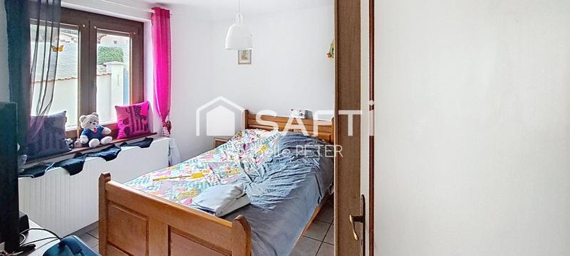 Maison - 243 m² - 14 pièces