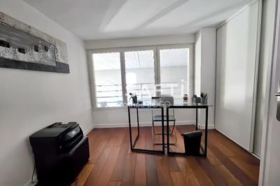 Duplex - 95 m² - 4 pièces