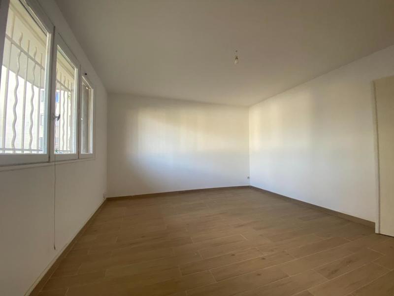 Appartement - 57 m² - 2 pièces