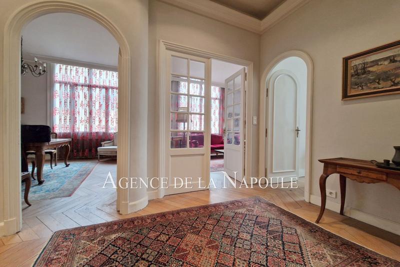 Appartement - 132 m² - 5 pièces