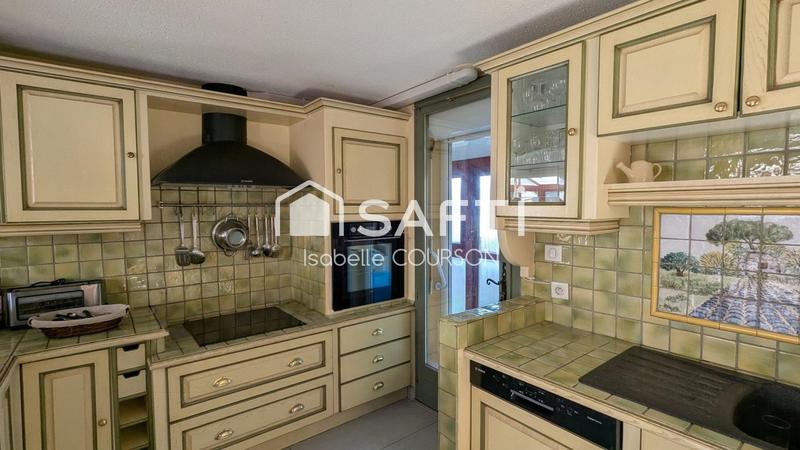 Maison - 157 m² - 4 pièces