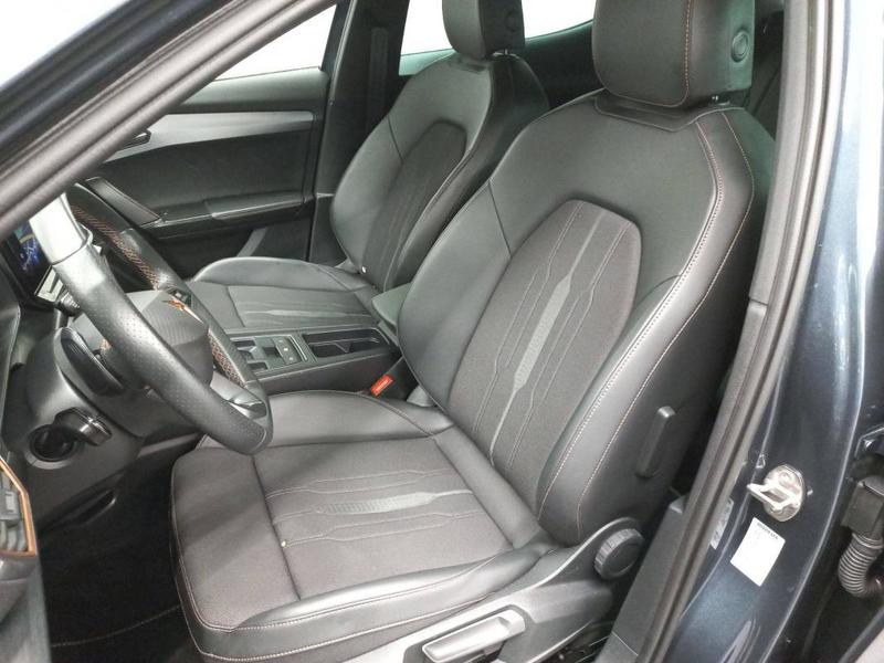 Cupra Formentor 1.5 Tsi 150 ch Dsg7 V