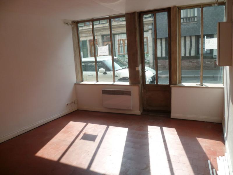 Local commercial - 21 m²
