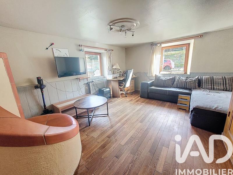 Ferme - 105 m² - 4 pièces