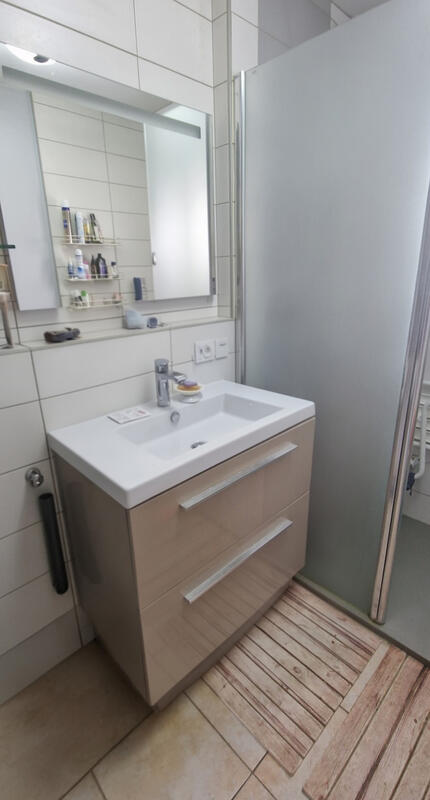 Maison - 88 m² - 4 pièces