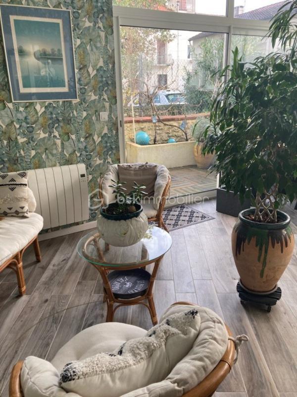 Maison de ville - 195 m² - 6 pièces