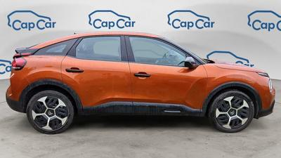 Citroën C4 1.2 Puretech 100 Feel