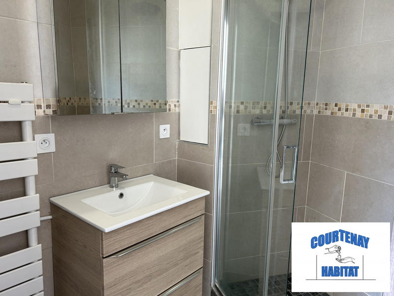 Appartement - 163 m² - 4 pièces