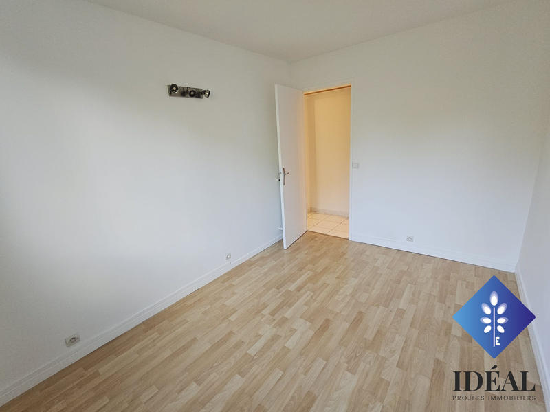 Appartement - 78 m² - 5 pièces