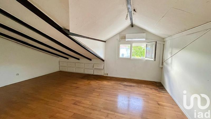 Maison - 244 m² - 6 pièces