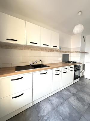 Appartement - 69 m² - 4 pièces