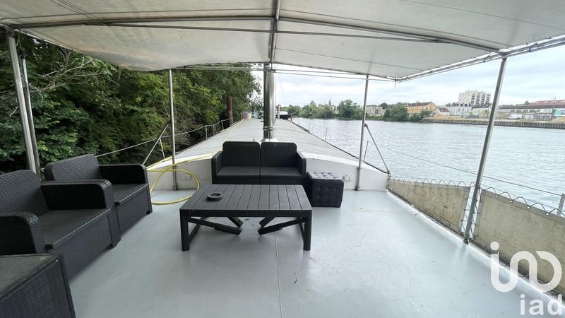 Maison - 160 m² - 5 pièces